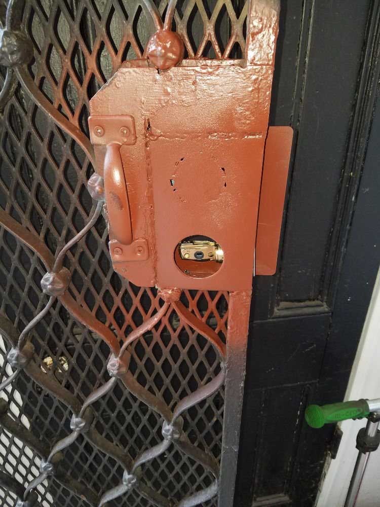 Lock Installation in Jamaica, NY