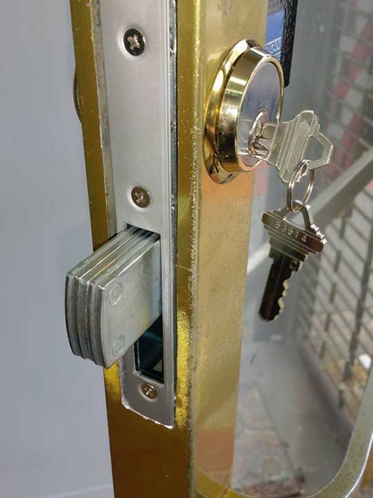 Gate Lock Services in Jamaica, NY